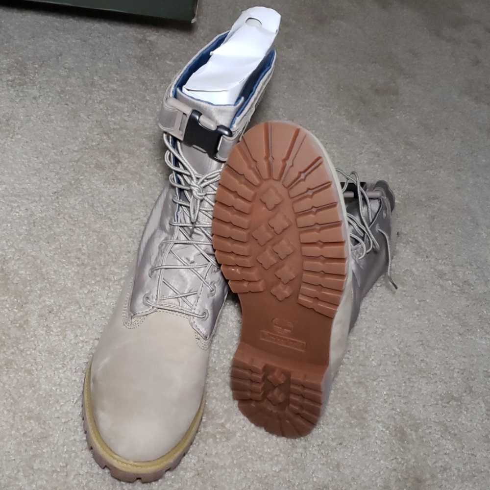 Timberland premium Gaiter boots - Picture 8 of 8
